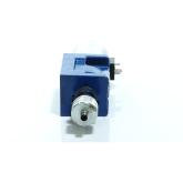 Hydraulisches Wegeventil 5-4WE 10 X84-50/EG24K4QMAG24/M Gebraucht